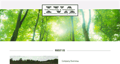 Desktop Screenshot of ivaenvironmental.com